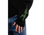 Langarmshirt Karl Kani - Small Signature Tribal LS - Black