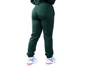 Damen Trainerhose New Era - Diamante Joggers - NY Yankees - Dark Green