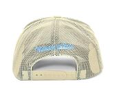 Kappe Mitchell & Ness NBA Evergreen Trucker Hwc Lakers