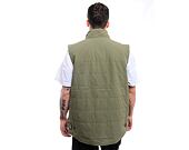 Weste Helly Hansen - Escape Insulated Vest - Green