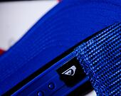 Kappe Quiksilver Dna Impaired (Byc0)