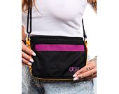 Handtasche Picture Faroe Shoulder - Black