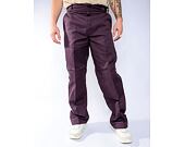 Hose Dickies Double Knee Rec Purple