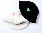 Hut Kangol - Manga Bucket - Black