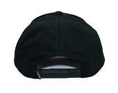 Kappe Alpinestars - Linear Wordmark 2.0 - Black/White