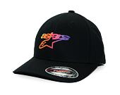 Kappe Alpinestars - Setting - Black