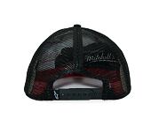 Kappe Alpinestars - Corp Trucker - Red/Black
