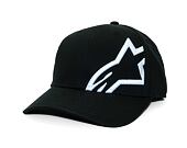 Kappe Alpinestars - Corp Snap 2 - Black/White