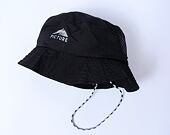 Hut Picture Lisbonne - Black