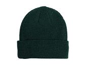 Mütze New Era - Knit Medium Medium Cuff Knit - Green