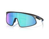 Sonnenbrille Oakley Rslv Prizm Sapphire