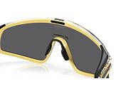Sonnenbrille Oakley Latch Panel Patrick Mahomes Prizm Black