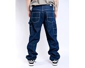 Hose NNSNS Yeti Blue/Rinsed/Denim