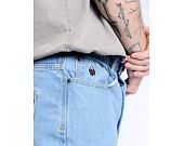 Hose NNSNS Biggerfoot White/Denim/Denim