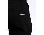 Hose NNSNS Bigfoot Superstretch/Black/Canvas