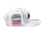 Kappe New Era - NFL24 9SEVENTY Stretch-Snap - NY Jets