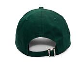 Kappe New Era - 9FORTY MLB Seasonal WS - Atlanta Braves - Green