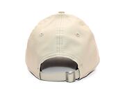 Damen Kappe New Era - 9FORTY Womens MLB Midi - NY Yankees - Stone