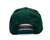 Kappe New Era - 9FORTY A-Frame MLB League Essential - LA Dodgers - Green / Navy