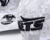 Kappe New Era - NFL24 9SEVENTY Stretch-Snap - NY Jets