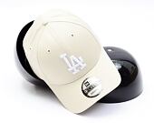 Kappe New Era - MLB Essential 9FORTY - LA Dodgers - Stein / Weiß