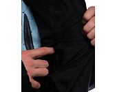 Jacke Karl Kani Sport Patch Arctic Puffer Jacket black