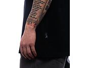 T-Shirt Karl Kani Kani Icy Chrome Tee black