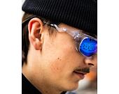 Sonnenbrille Oakley Lateralis Prizm Sapphire