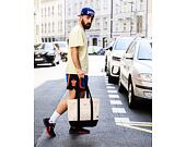 Tasche New Era - Premium Tote Bag - Off White / Black