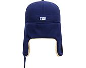 Kappe New Era - 59FIFTY Dogear MLB - LA Dodgers - Blue