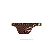 Bauchtasche Sprayground - Knit Sharks In Paris 2.0 Savvy Crossbody