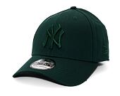 Kappe New Era - 39THIRTY MLB League Essential - NY Yankees - Green