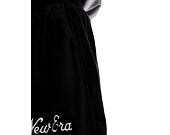 Hose New Era - Velour Track Pants - Black