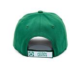 Kinder Kappe New Era - NBA The League 9FORTY - Boston Celtics - Team Color