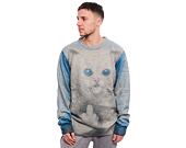 Strickpullover Rip N Dip - Sprinkles Knit Sweater (Black/Blue)