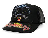 Kappe Rip N Dip - Fein Trucker Hat (Black)
