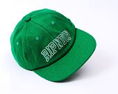 Kappe Rip N Dip - Team Spirit Snapback (Green)