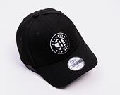 Kinder Kappe New Era - NBA The League 9FORTY - Brooklyn Nets - Team Color