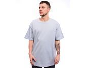 T-Shirt Urban Classics Heavy Oversized Tee Summerblue