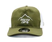 Kappe New Era - Outdoor GOLFER - Dark Green