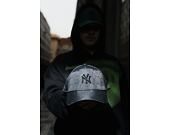 Kappe New Era - 9FORTY MLB Quilted - NY Yankees - Black