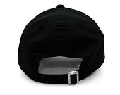 Kappe New Era - Grafiti Undervisor 9FORTY - AC Milan - Black
