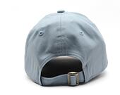 Kinder Schirmmütze New Era - MLB Metallic 9FORTY - NY Yankees - Pastellblau