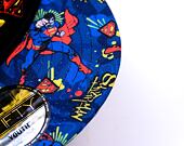 Kinder Kappe New Era - Warner Bros Superman 9FIFTY - Navy