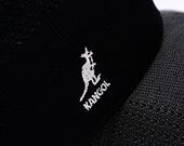 Schiebermütze Kangol - Tropic 507 Ventair - Black
