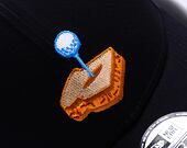 Kappe NEW ERA 940 Neg Graphics 9forty