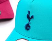 Kappe New Era - Seasonal 9FORTY Trucker - Tottenham Hotspur Fc - Teal