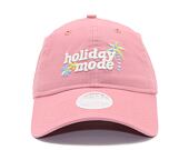 Damen Kappe New Era - Phrase 9TWENTY - Pink