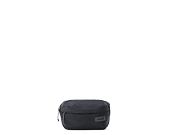 Bauchtasche Aevor - Hip Bag Ease - Ripstop Charcoal Black