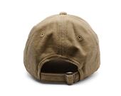 Damen Kappe New Era - MLB Diamante Velour 9FORTY - NY Yankees - Stone